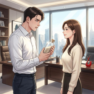 Ngày Bạch Nguyệt Quang Trở Về,Tôi Đòi Ly Hôn 20 Tỷ