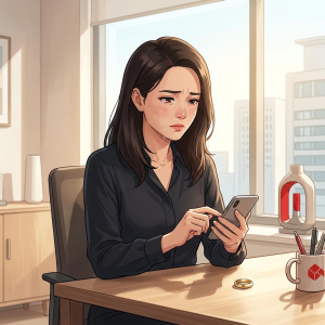 Vợ Cũ Của Anh Ở Trong Nhà