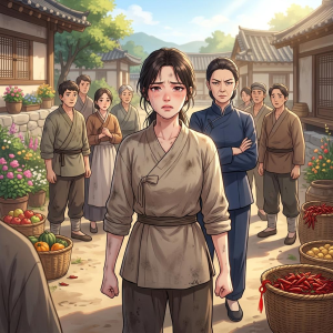 Tụ Bảo Bồn Của Cả Thôn