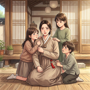 Hầu Phủ Hữu Tam Nhi