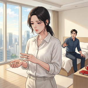 Chúng Ta Cuối Cùng Cũng Lạc Mất Nhau