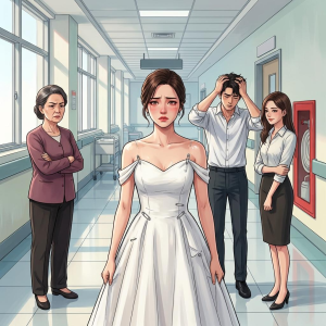 Bị Vu Oan Mắc Bệnh, Tôi Lật Ngược Cả Khoa