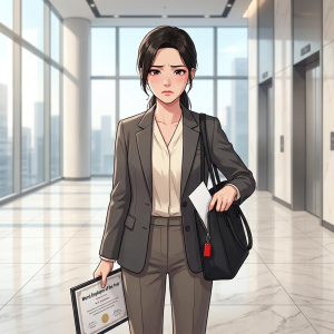 Nhân Viên Tệ Nhất Năm