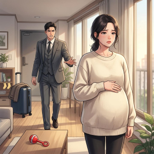 Ly Hôn Rồi Mới Biết Anh Là Tổng Tài