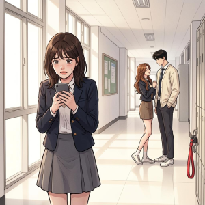 Cưa Đổ Crush Hộ Bạn Thân, Ai Ngờ Cậu Ta Cưa Lại Tôi