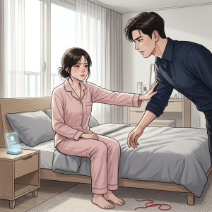 Sau Khi Biết Tôi Không Phải Định Mệnh Của Anh