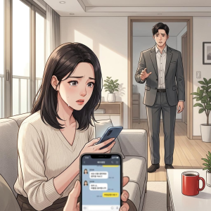 Acc Phụ Của Chồng Tôi