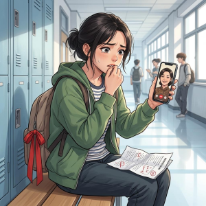 Vì Yêu Mà Học