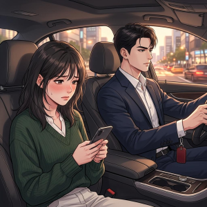 Gửi Nhầm Tin Nhắn Cho Sếp