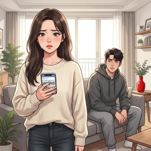 Hotboy Thanh Bạch Và Tài Khoản Phụ Bí Ẩn