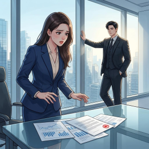 Hoàng Yến Không Biết Yêu
