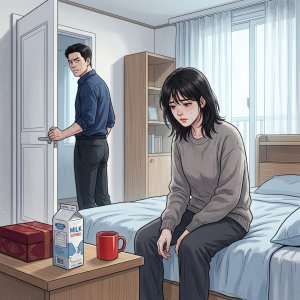 Người Chồng Keo Kiệt