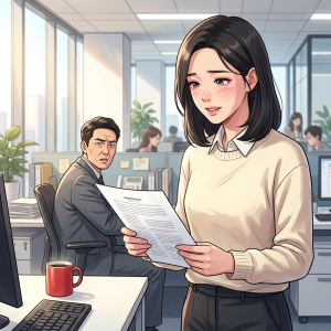 Bạn Trai Qua Mạng Là Tổng Tài Hoa Thịnh