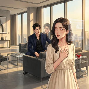 Ôm Nhầm Đùi Đại Boss, Từ Ăn Mày Thành Phú Bà