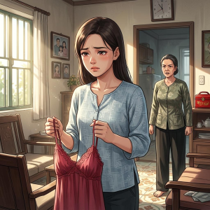 Kiếp Này Tôi Từ Chối Làm Kẻ Thế Tội