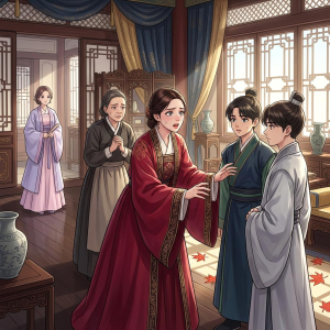Tương Lai Do Ta Chọn