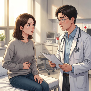 Lời Nói Dối Năm Ấy, Đổi Lấy Một Đời Gặp Lại