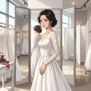 Năm Tháng Anh Không Hề Có Em