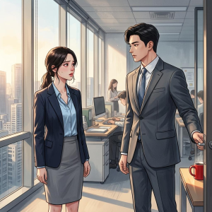 Cưới Nhầm Lãnh Đạo