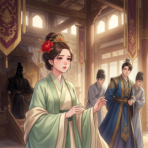 Số Phận Này Là Của Ta