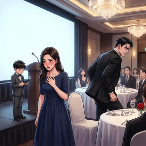 Khoảng Cách Giữa Chúng Ta, Chỉ Là Một Ký Ức Bị Lãng Quên