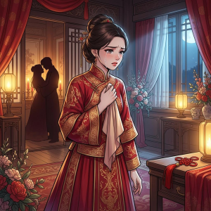 Hỉ Phòng Lạnh Lẽo