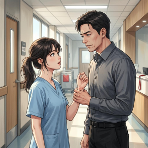 Giáo Sư Cố, Bà Xã Của Ngài Là Ai?
