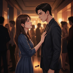 Chia Tay Rồi, Đừng Gặp Lại