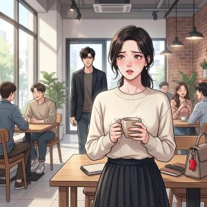 Ly Hôn Từ Một Mùa Yêu Sai