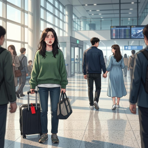 Tái Ngộ Sau Ly Hôn: Anh Sắp Kết Hôn