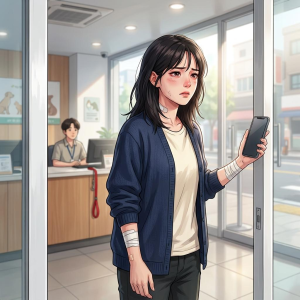 Lần Này, Tôi Không Nuôi Anh Nữa