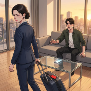 Hóa Ra Tôi Chỉ Là Thế Thân