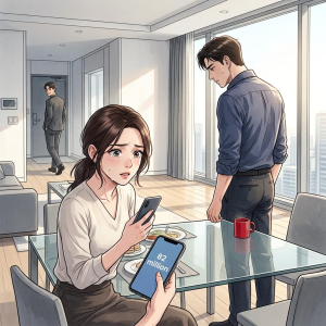Bí Mật 82 Triệu Tệ