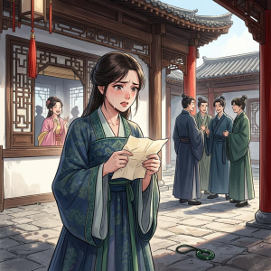 Mệnh Tử Kiếp Của Tỷ Tỷ Ta