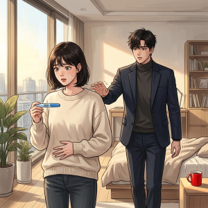 Đứa Trẻ Ngoài Dự Tính