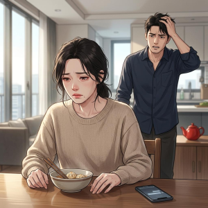 Mặt Nạ Tình Yêu