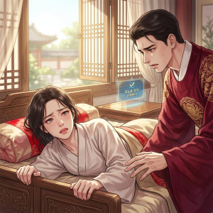 Lãnh Cung Sinh Tử Lệnh
