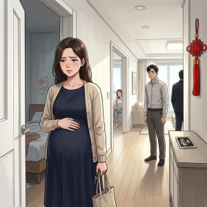 Phòng Tân Hôn Bị Cướp, Tôi Dẫn Con Bỏ Đi