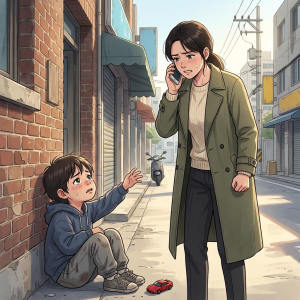 Nghe Được Tiếng Lòng, Tôi Lật Mặt Chồng Ng Oại Tình