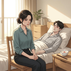 Quy Luật Sau Bữa Cơm