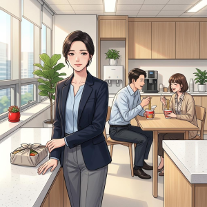 Hôn Nhân Dựa Trên Sự Biết Điều