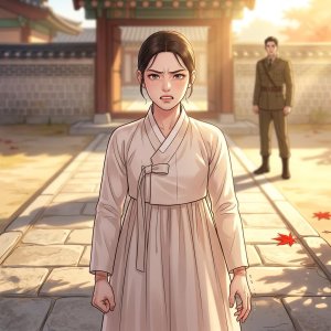 Người Phụ Nữ Không Nên Động Vào