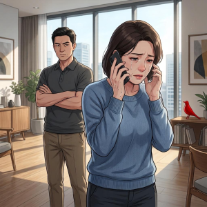 Căn Hộ Trước Hôn Nhân