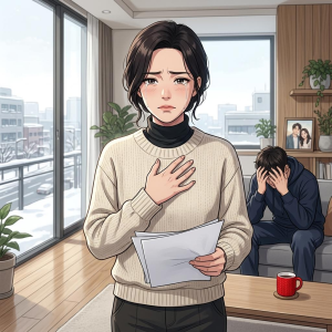 Anh Chưa Từng Xem Tôi Là Vợ