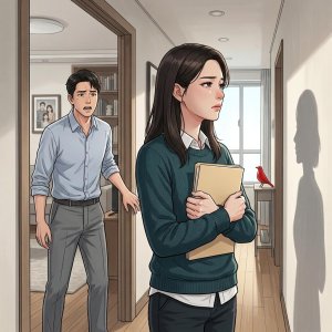 Bên Anh, Nhưng Không Thuộc Về Anh