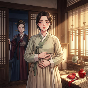 Người Nối Dõi Hậu Phủ