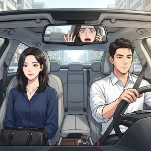 Thay C Hị Đi X Em Mắt, K Hô Ng Ngờ Gả Đúng Người