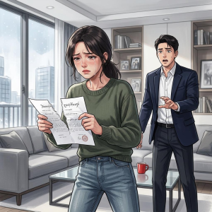 Đi Nhận X Á C Chồng, Tôi Mới Biết Mình Chưa Từng Kết Hôn