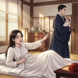 Kiếp Này Không Làm Phu Nhân Hiền Lương