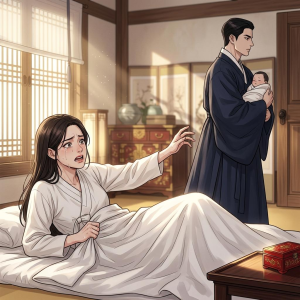 Kiếp Này Không Làm Phu Nhân Hiền Lương